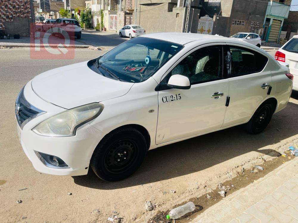 نيسان صني